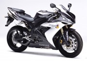 Yamaha YZF-R1 Yamaha YZF-R1